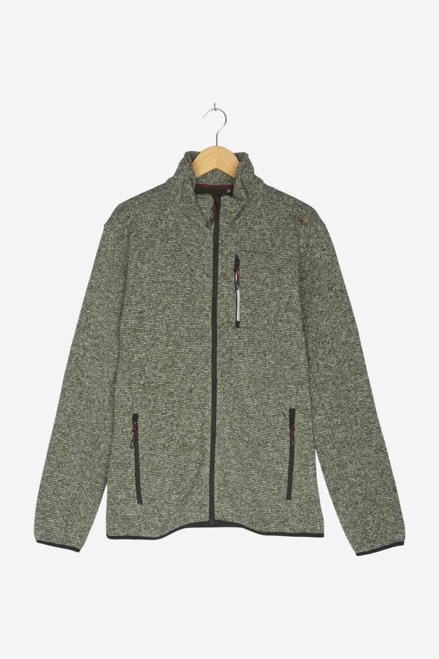 Fleecejacke für Herren
