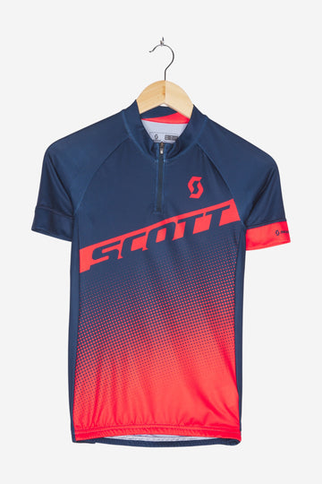 Fahrradtrikot für Damen