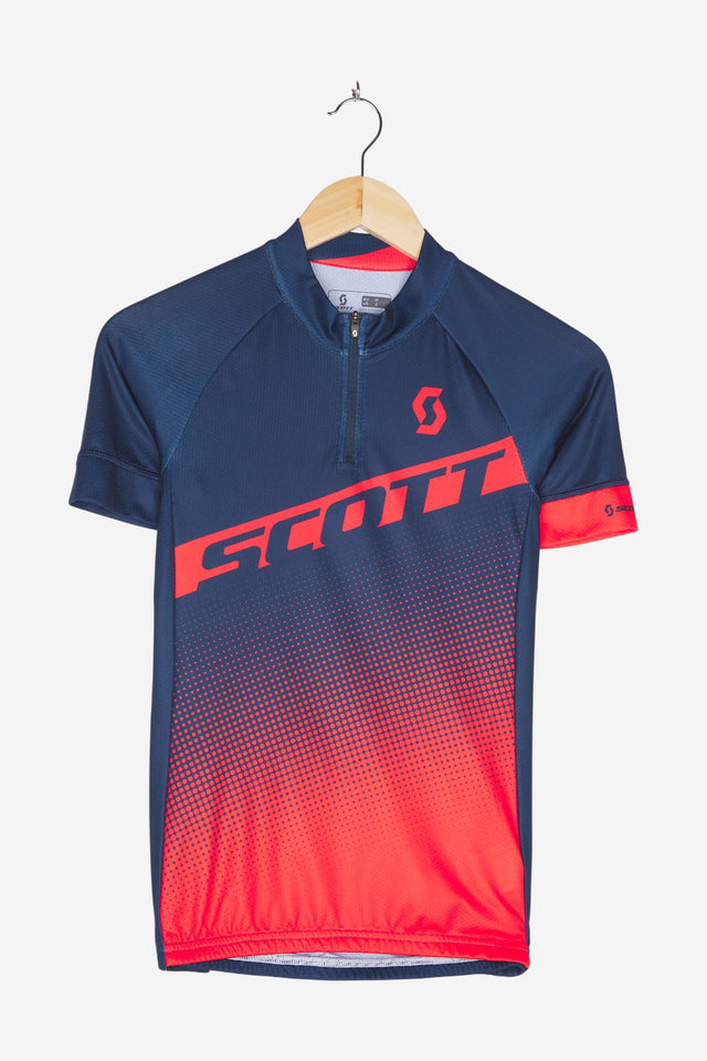 Fahrradtrikot für Damen