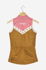 Fahrradtrikot für Damen