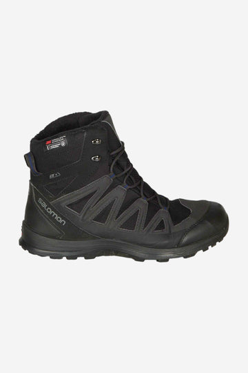 Winterstiefel für Herren
