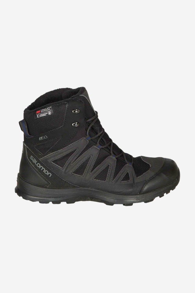 Winterstiefel für Herren