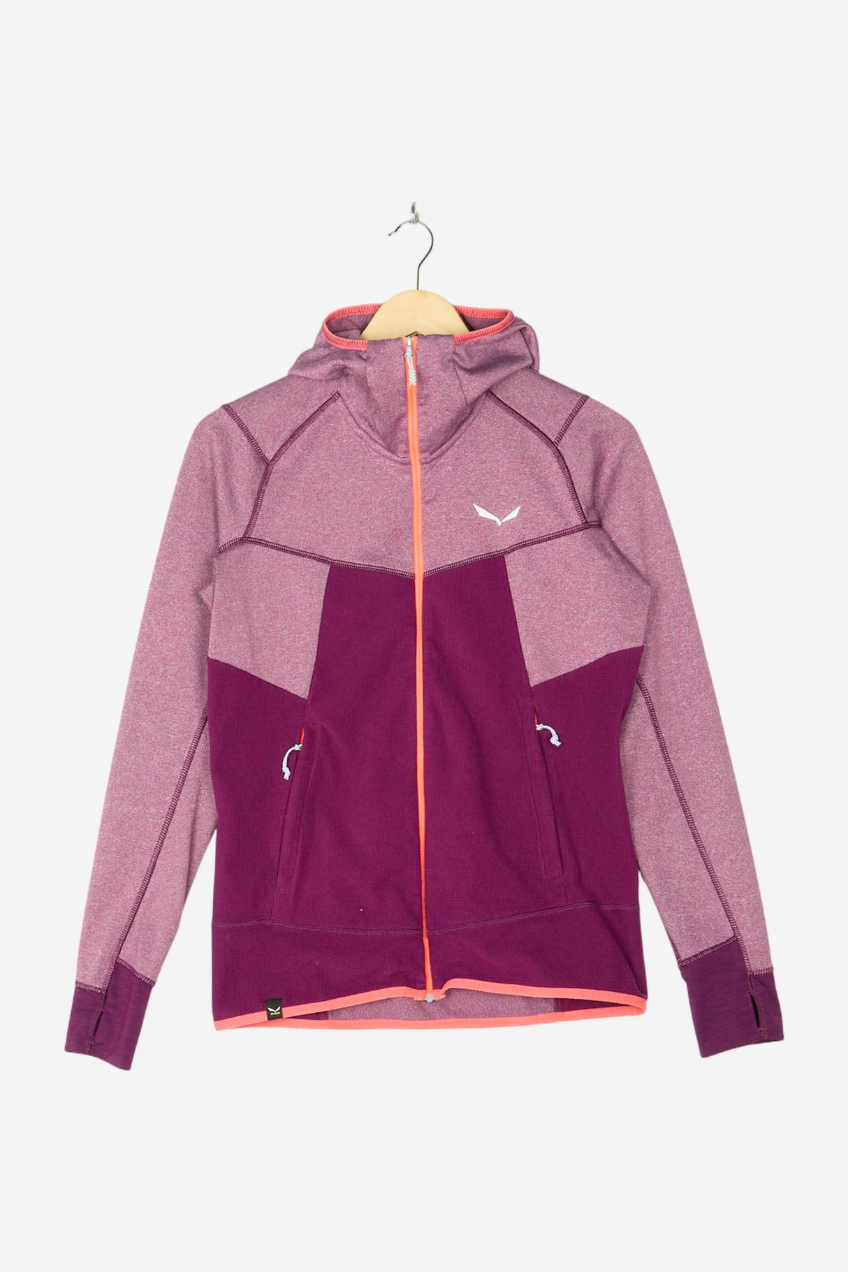 Fleecejacke für Damen