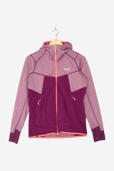 Fleecejacke für Damen
