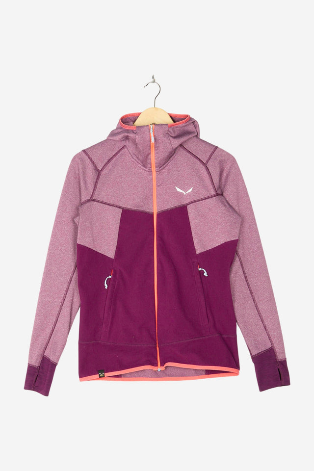 Fleecejacke für Damen