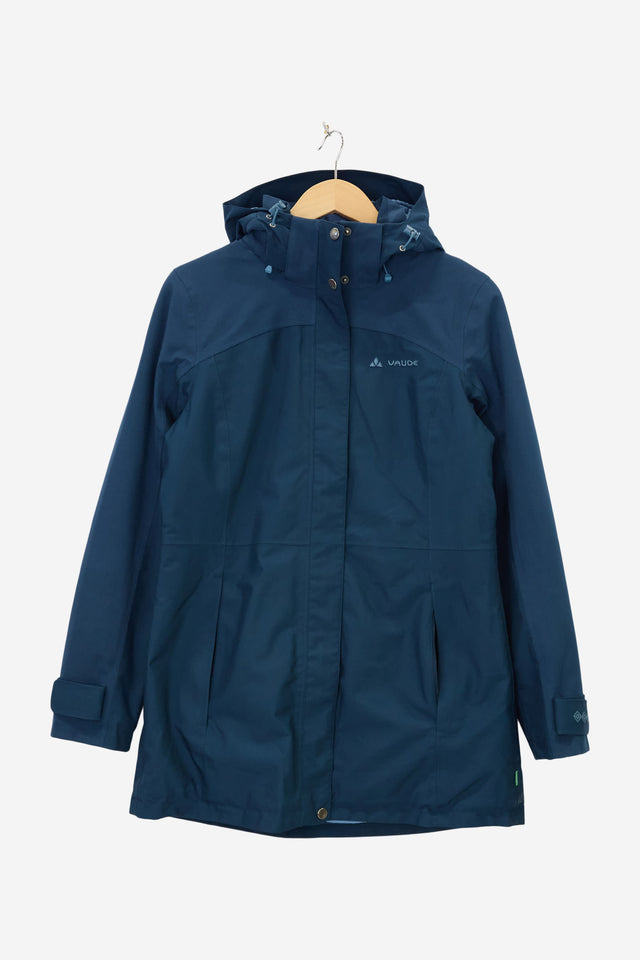 Winterjacke für Damen