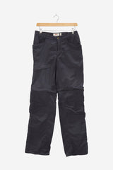 Zip Off Hose für Damen