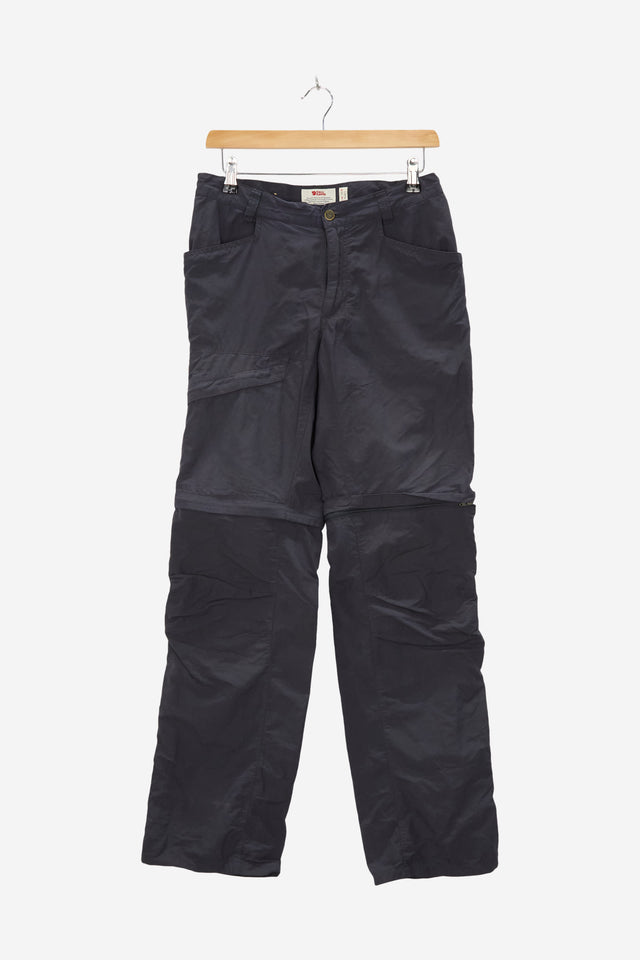 Zip Off Hose für Damen