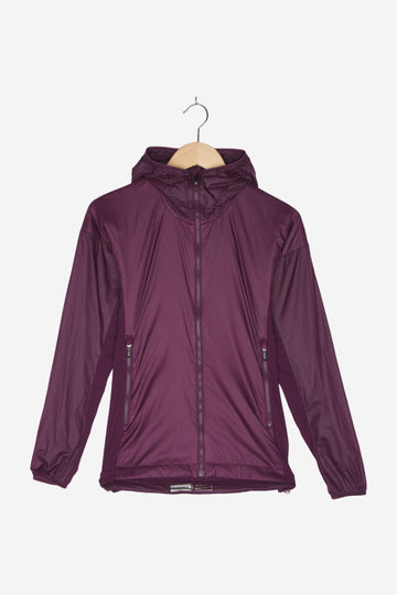 Isolationsjacke für Damen