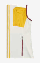 Fleeceweste für Damen