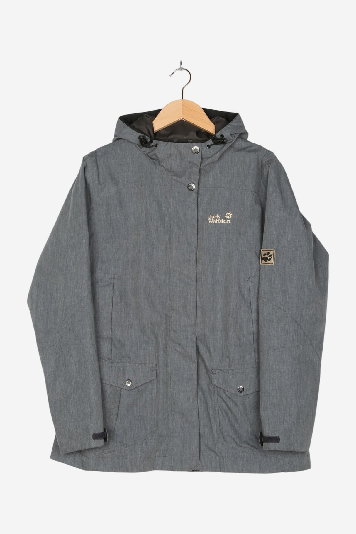 Regenjacke für Damen