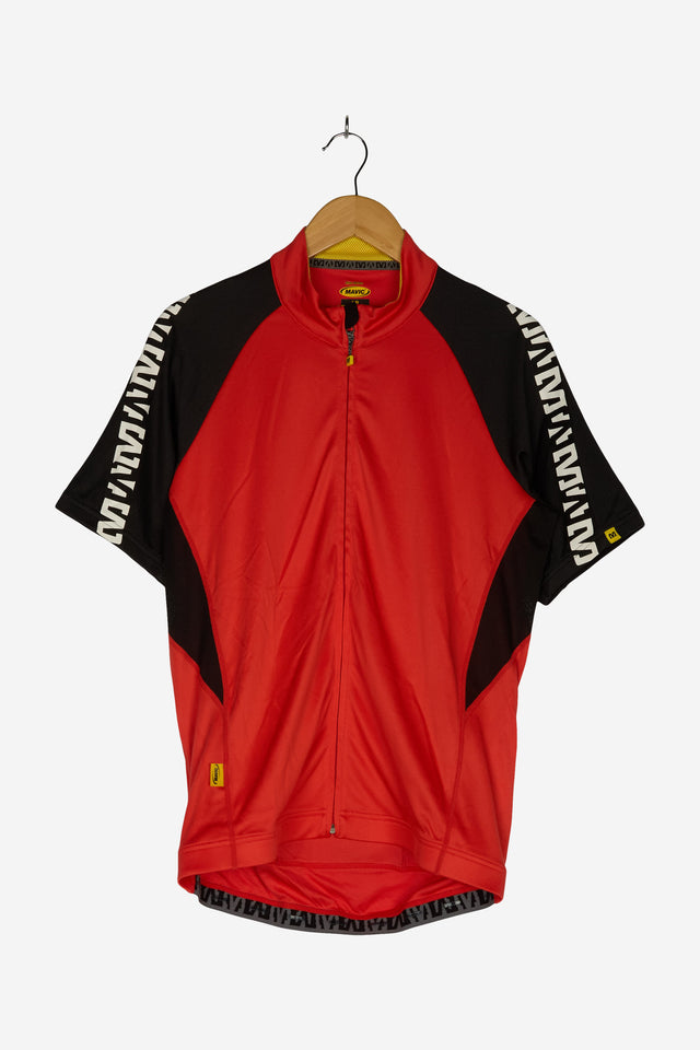 Fahrradtrikot für Herren