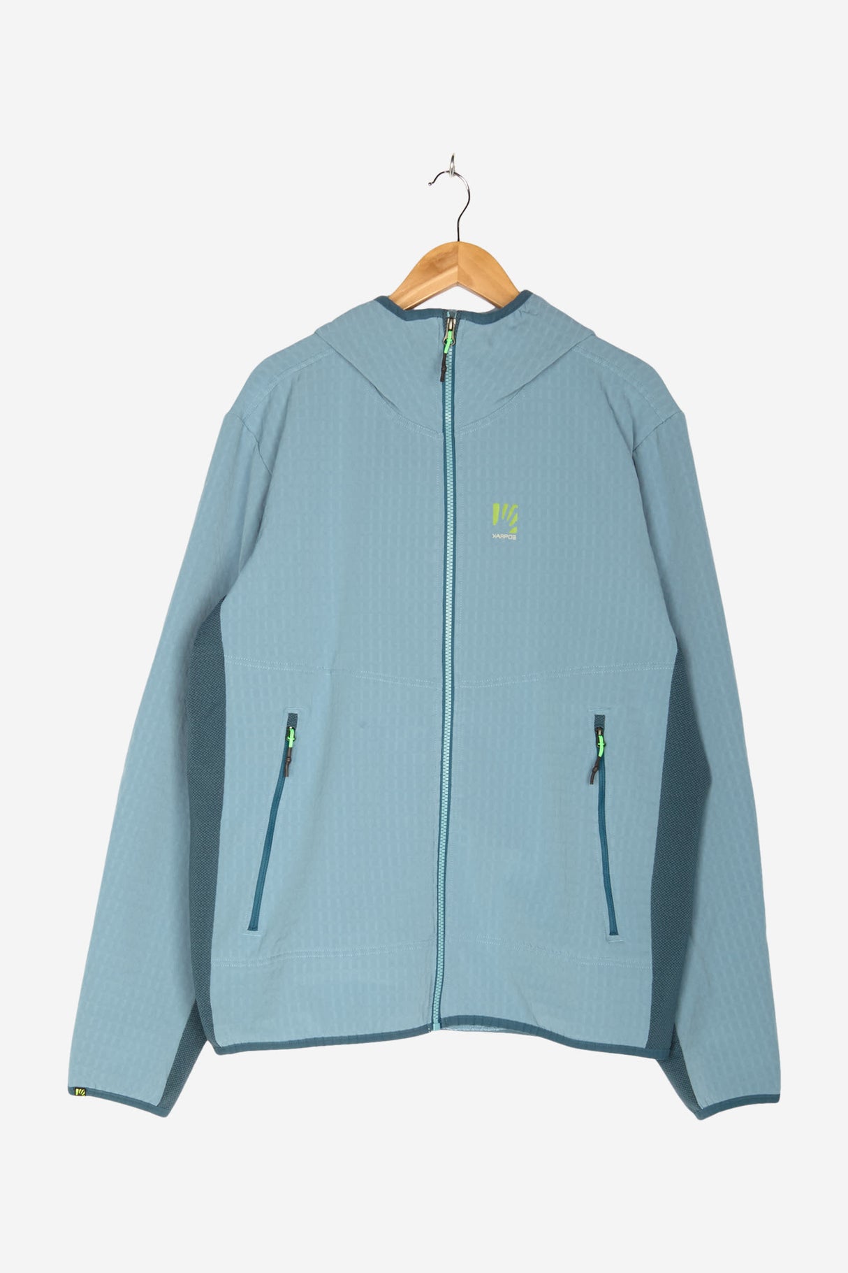 Fleecejacke für Herren