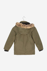 Winterjacke für Kinder