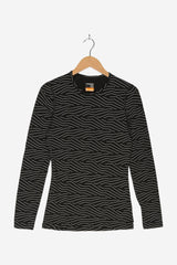 Longsleeve für Damen