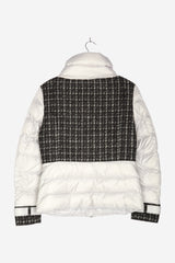 Daunenjacke für Damen