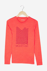 Longsleeve für Damen