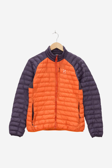 Isolationsjacke für Damen