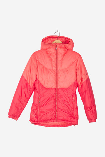 Daunenjacke für Damen