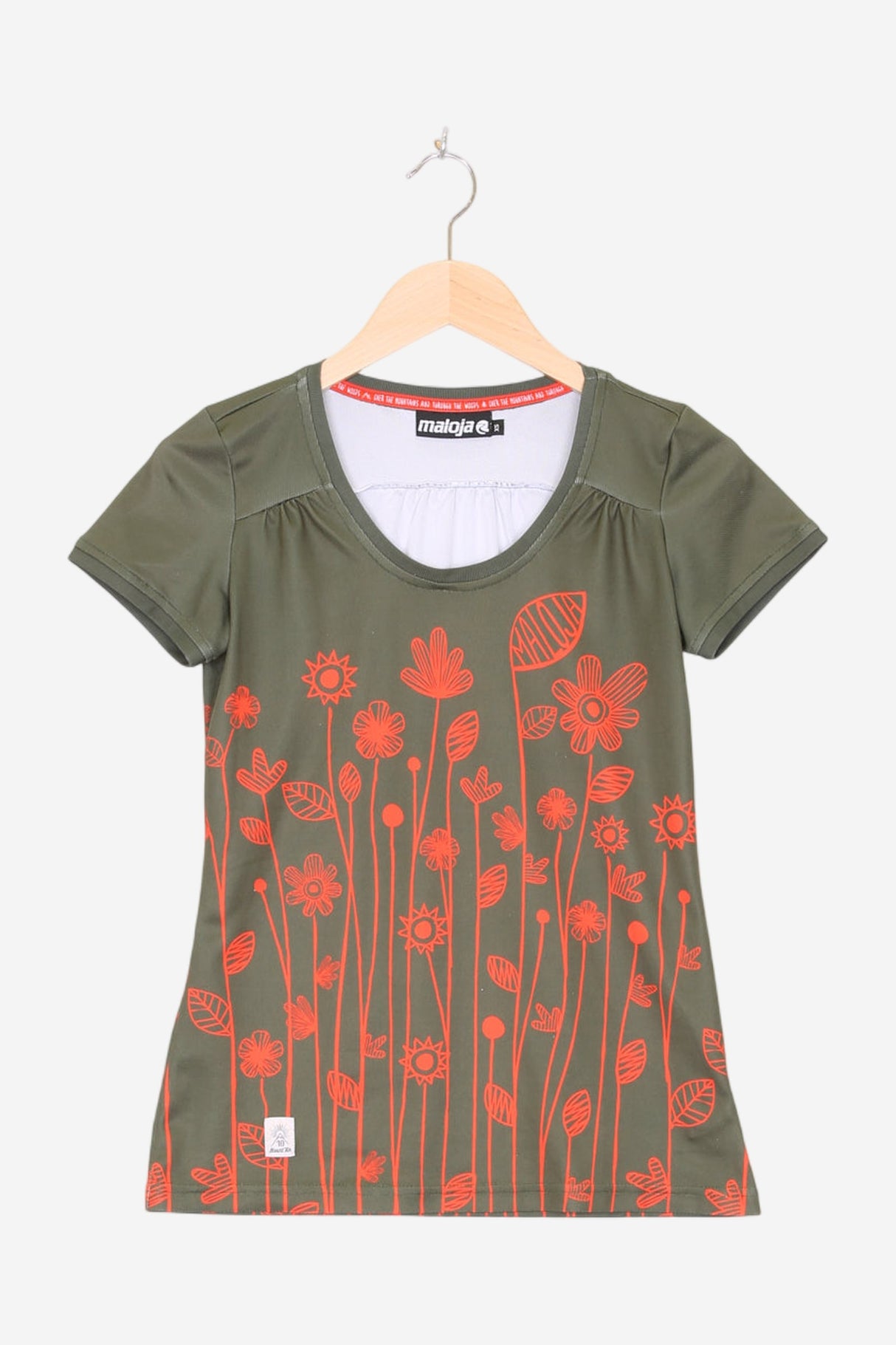 T-Shirt für Damen