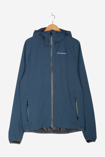 Regenjacke für Herren
