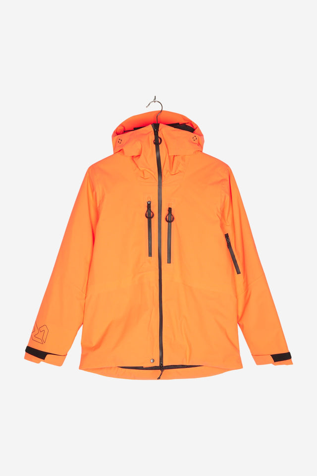 Skijacke für Damen