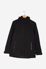 Doppeljacke für Damen