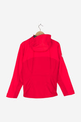Regenjacke mit GORE-TEX für Damen