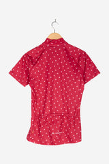 Fahrradtrikot für Damen