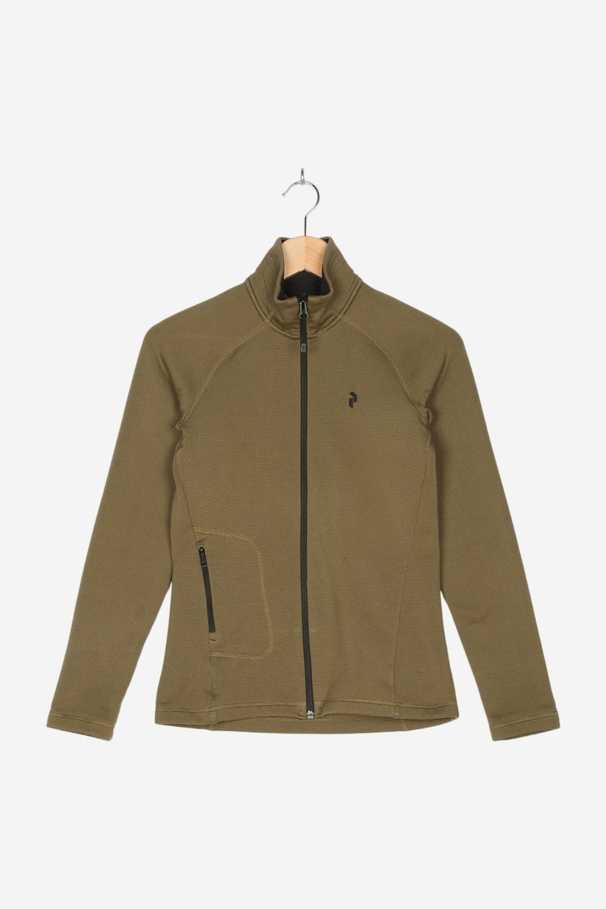 Fleecejacke für Damen