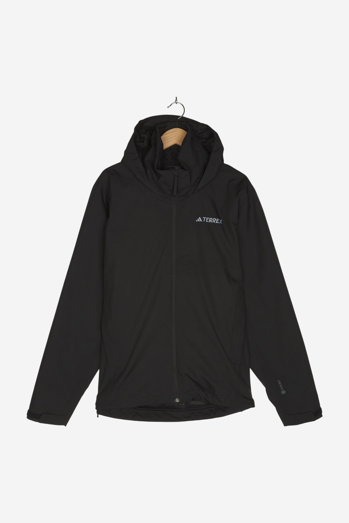 Regenjacke für Herren