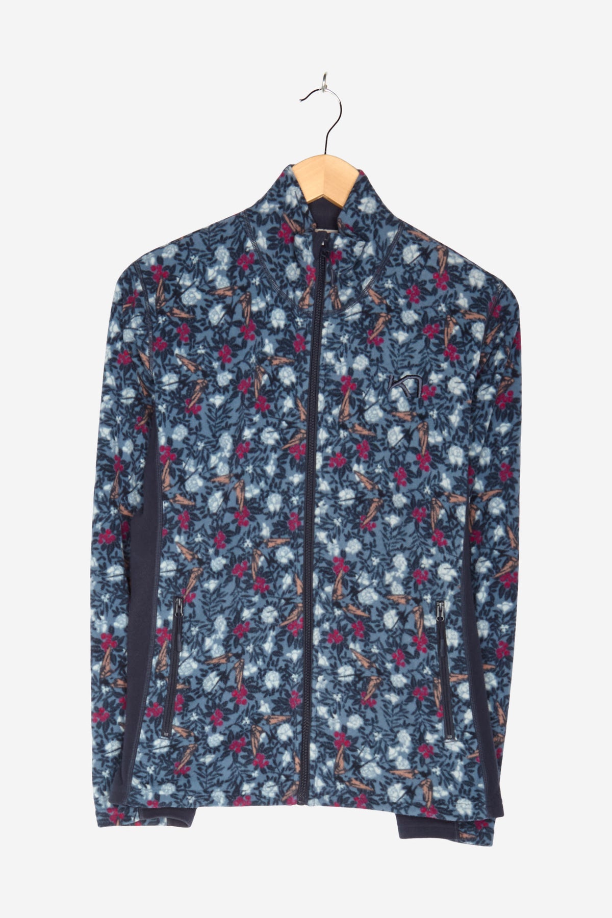 Fleecejacke für Damen