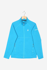 Fleecejacke für Herren