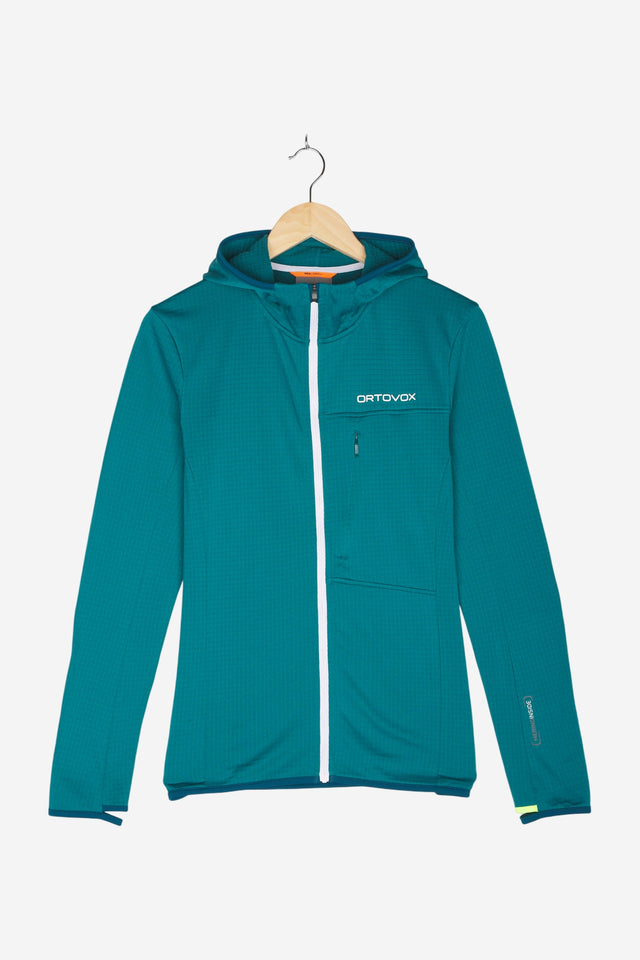 Fleecejacke für Herren