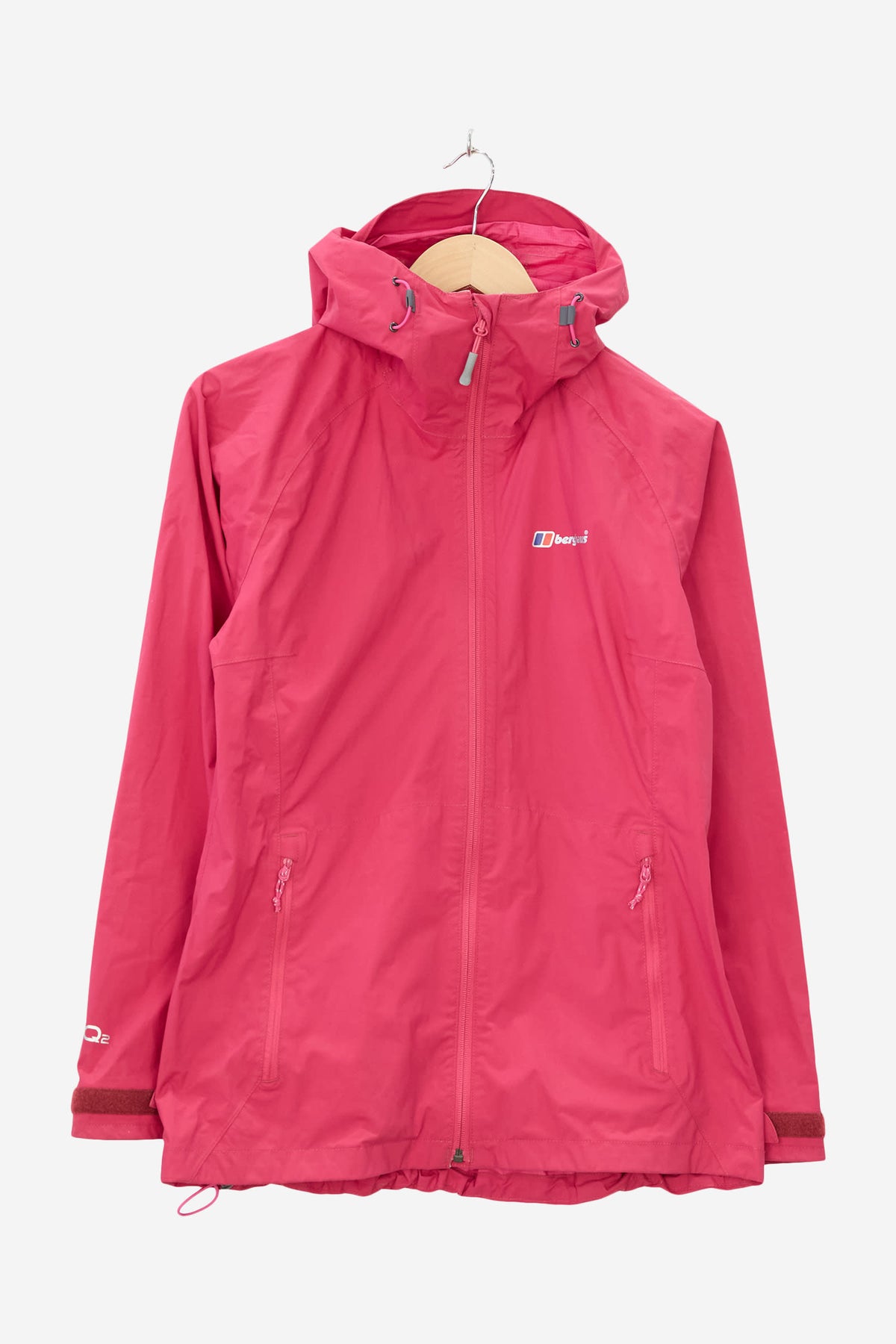 Regenjacke für Damen