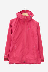 Regenjacke für Damen