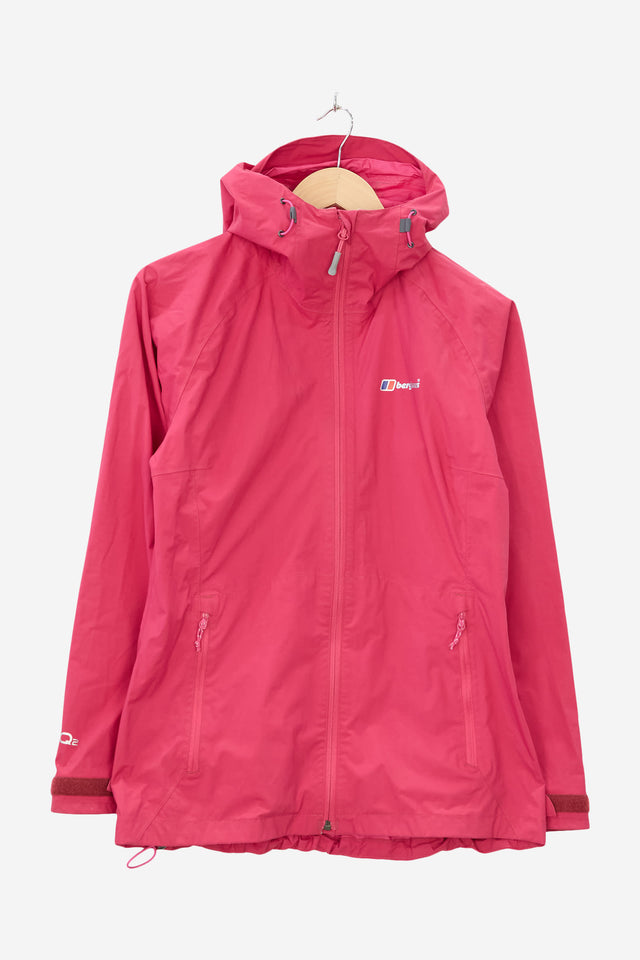 Regenjacke für Damen