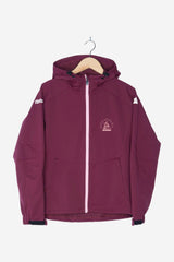 Softshelljacke für Damen