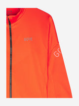 Fahrradjacke für Herren
