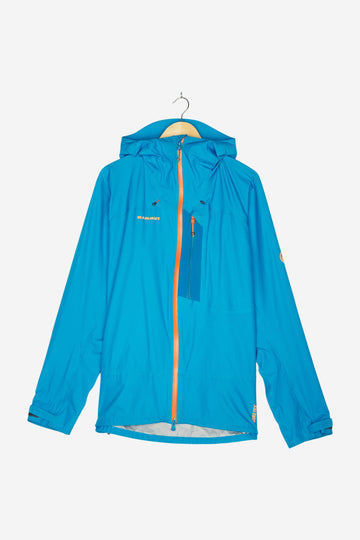 Regenjacke mit GORE-TEX für Herren