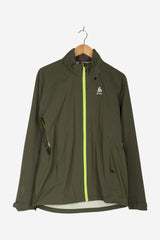 Regenjacke für Herren