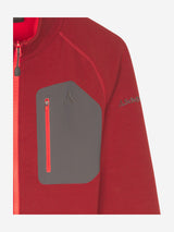 Fleecejacke für Herren