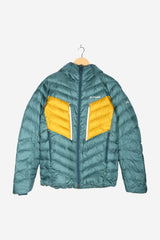 Daunenjacke für Herren