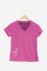 T-Shirt für Damen