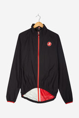 Fahrradjacke für Herren