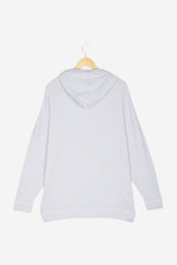 Hoodie für Damen