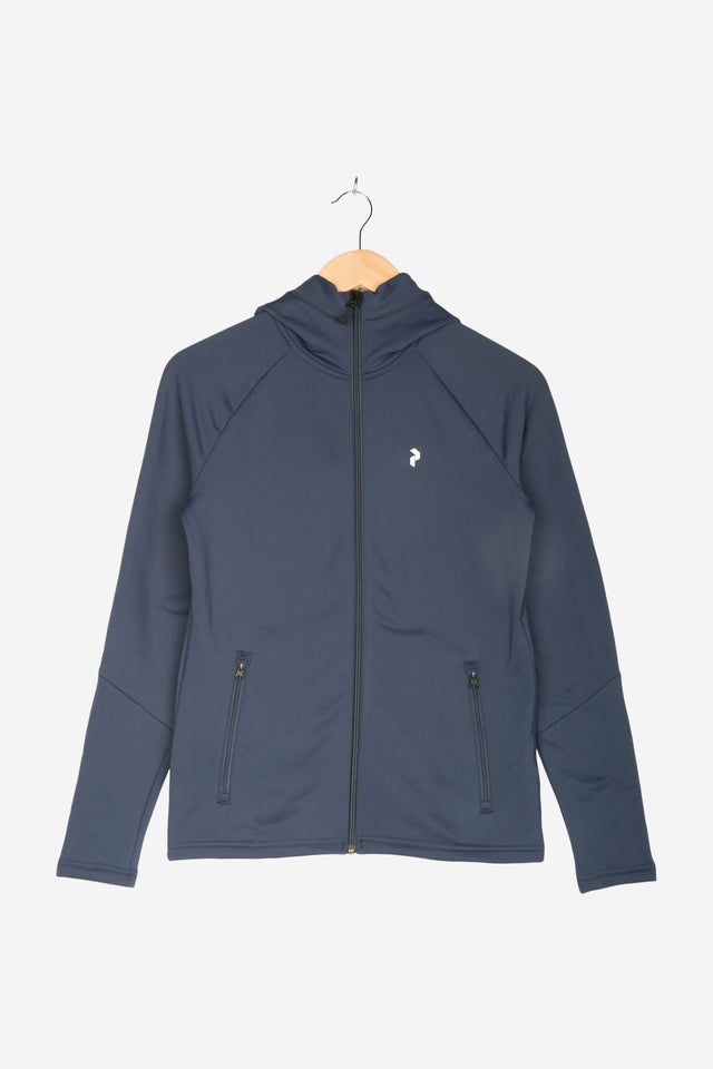 Fleecejacke für Damen