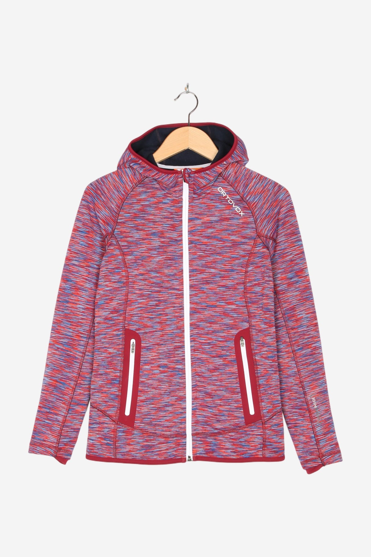 Fleecejacke für Damen