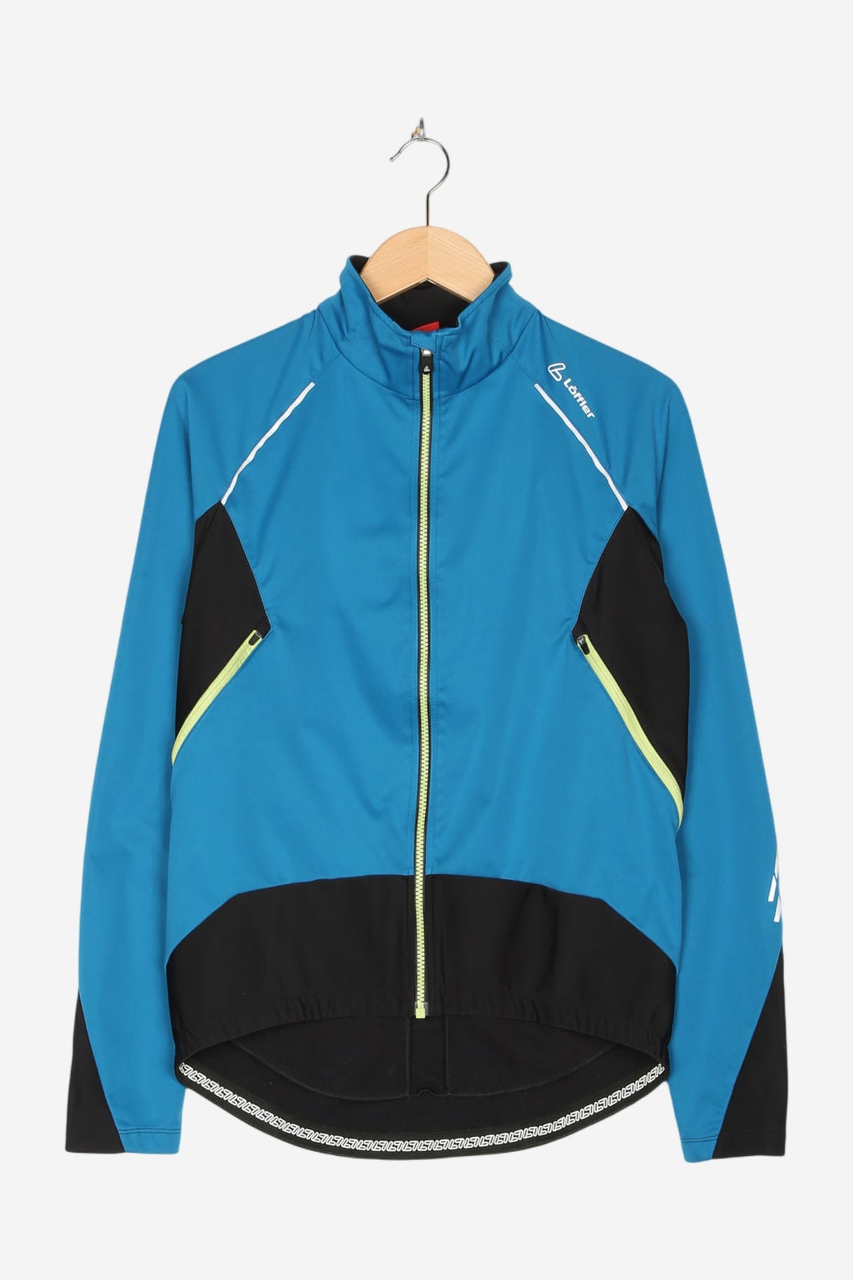 Fahrradjacke für Herren