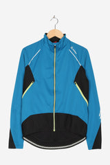 Fahrradjacke für Herren